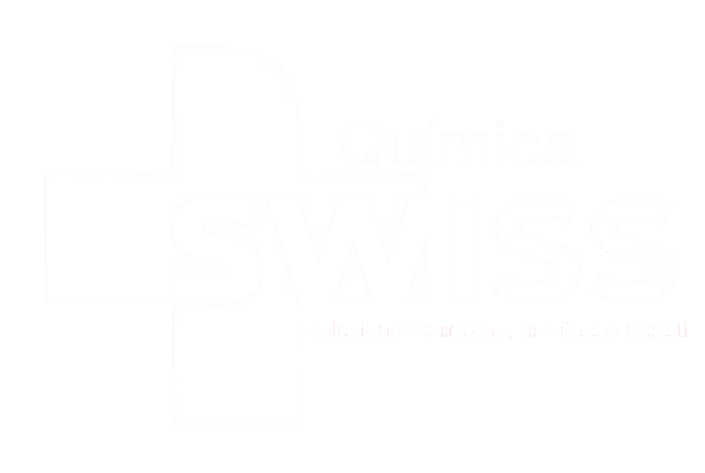 Química Swiss — Soluciones químicas diseñadas para ti